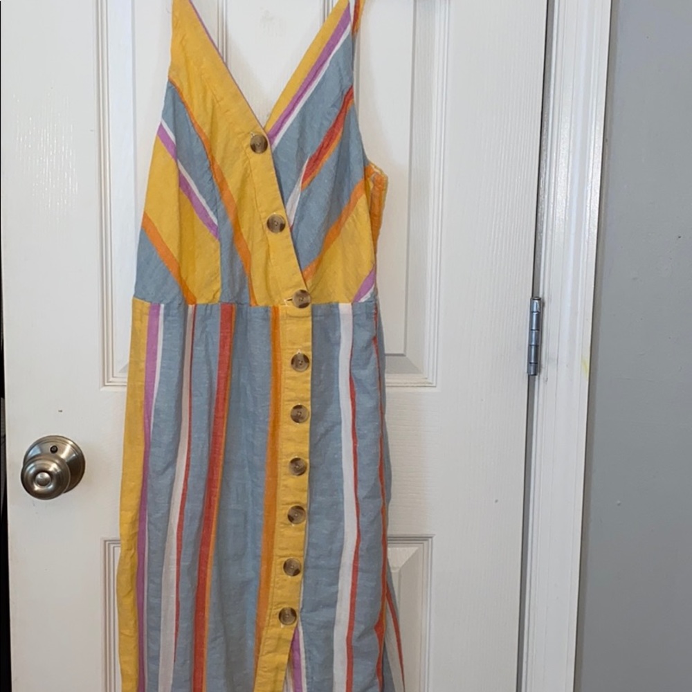 Summer Dress